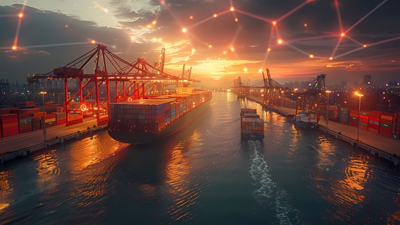 project cargo handling in Mumbai